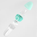 Kolamama Baby Feeding Bottles Baby Silicone Nipple Milk Fruit Juice Drink Bottle Pacifier from Xiaomi Youpin