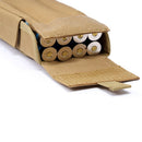 12G Hunting Waterproof Anti-corrosion Shells Package CS  Portable 25-Hole Bullet Bags