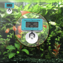 LCD Digital Fish Tank Aquarium Thermometer -50 to 70  Levert Temperature  Levert Temperature Control