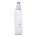 Facial Skin Scrubber Spatula Ultrasonic Blackhead Remover Pore Cleaner