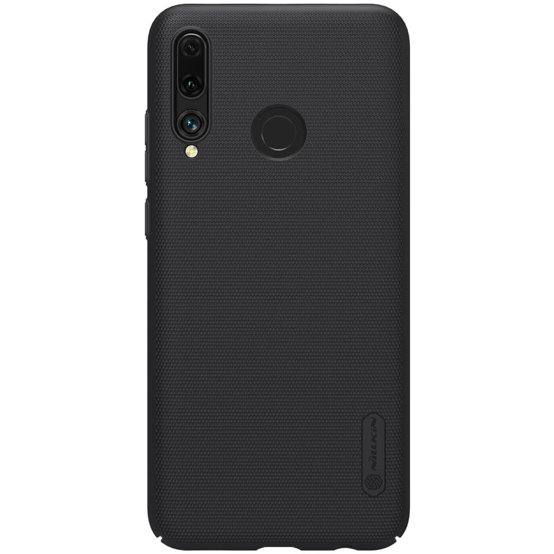 NILLKIN Frosted Shockproof Shield PC Hard Back Protective Case for Huawei P Smart+ 2019 / Huawei Enjoy 9s