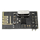 SI24R1 NF-01-S 2.4G Wireless Serial Module Transparent Transmission