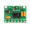 Low Power MAX30102 Heartbeat Rate Oxygen Pulse Sensor Module