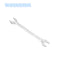 Raitool 10 In 1 Multifunctional Ratchet Wrench Spanner Universal Spanner Wrench Mechanism Works
