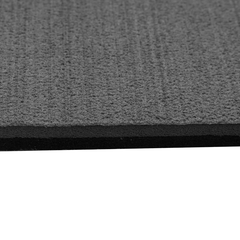 2400x450x6mm Grey Marine Flooring Faux Teak EVA Foam Boat Decking Sheet