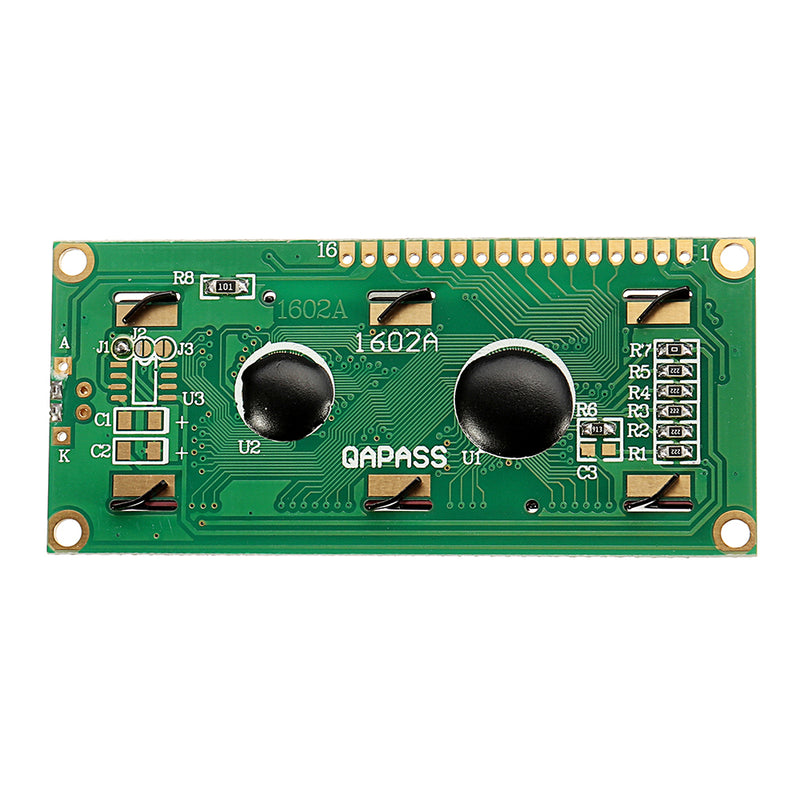 Geekcreit DIY Calculator Counter Kit Calculator DIY Kit LCD Multi-purpose Electronic Calculator