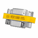 DB9 Serial Port Adapter Connector RS232 Converter Head