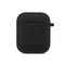 Enkay Dustproof Earphone Silicone Protective Case + Ear Tips + Anti-lost Hook For Apple AirPods 1 & Apple AirPods 2