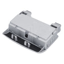 Car Glasses Box Holder Sunglasses Case Plastic Storage Box for Skoda Fabia Octavia Roomster