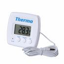 TA268A Digital Refrigerator Aquarium Kitchen Thermometer Electronic Temperature Meter