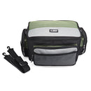 Large Fishing Tackle Bag Pack Outdoor Waist Shoulder Tote Lure Storage Bags Box