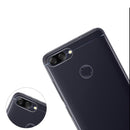 Bakeey Transparent Soft TPU Back Cover Protective Case for ASUS ZenFone Max Plus (M1) ZB570TL