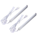 5W 30CM UV LED Blacklight 395NM Stage Light for Bar Party Club  DJ  AC85-265V