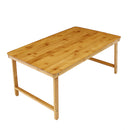 Portable Folding Laptop Desk Computer Notebook Table Stand Tray For Bed Sofa
