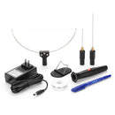 Raitool 3 In 1 Foam Cutter Electric Cutting Machine Pen Tools Kit 100-240V 18W Styrofoam Cutting Pen with Power Adapter