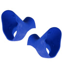 BIKIGHT Silicone Cycling Bike Bicycle Shifter Cover Road Brake Lever Cover For Shimano 4700/5800/680