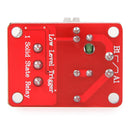 10Pcs One way Solid State Relay Module For