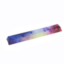 Five-sided Dyesub PBT The Vast Sky Space Bar 6.25u Novelty Keycap