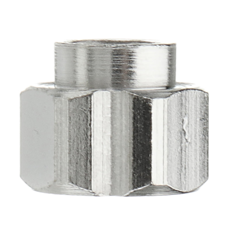 5PCS 5mm Bore Stainless Steel Eccentric Spacers Nut For V Wheel Aluminium Extruder 3D Printer Reprap