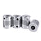 Anet 4Pcs D19L25 OD19x25mm 5x8mm Motor Jaw Shaft Coupler for RepRap 3D Printer
