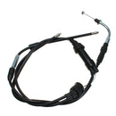 Motorcycle Choke and Throttle Cable For Yamaha PW50 1981-2009