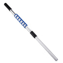 Multifunctional Telescopic Snow Removal Shovel Outdoor Indoor Snow Removal Scraping Safety Hammer