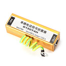 D150T4H RJ11 ADSL Modem Telephone Antenna Lightning for Protection Outdoor Power Surge Arrester