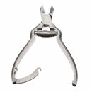 Ingrown Toenail Nail Nipper Clipper Podiatry Pedicure Tool