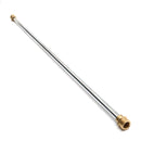 3000PSI 36 Inch Extension Rod High Pressure Washer Replacement Spray Wand Extension Lance