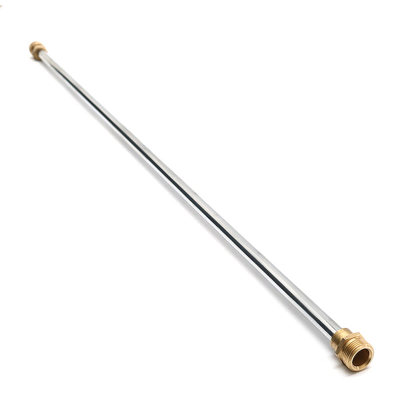 3000PSI 36 Inch Extension Rod High Pressure Washer Replacement Spray Wand Extension Lance