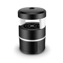 KCASA 5W LED Electronic Mosquito Killer Lamp Bulb Fly Bug Insect Zapper Dispeller Pest Trap Light Photocatalyst for Home