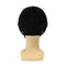 Black Equestrian Knight Helmet Velvet Casque Hat Men Women For Riding Electric Scooter Motorcycle