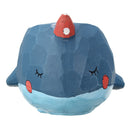 Whale Planter Resin Potted Plants Succulent Cactus Flower Pot Craft Ornaments
