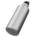500/1000ML Portable Stainless Steel Drinking Water Bottle Kettle Suitable for Sports Traveling Climbing