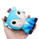 Galaxy Fawn Squishy Scented Squeeze 13.1CM Slow Rising Collection Toy Soft Gift