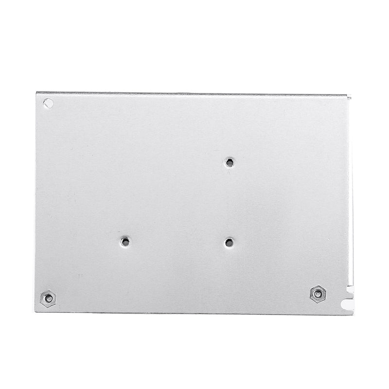 AC110V-240V to DC12V 5A 60W Switching Power Supply 110*78*38mm