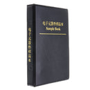 1900pcs 38 Values 50 Each 0201 muRata SMD Chip Inductors Assorted Kit 0.6nH~100nH Sample Book