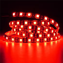 1.2M Waterproof 5050 LED Flexible Strip Background Light PC Computer Case DC12V