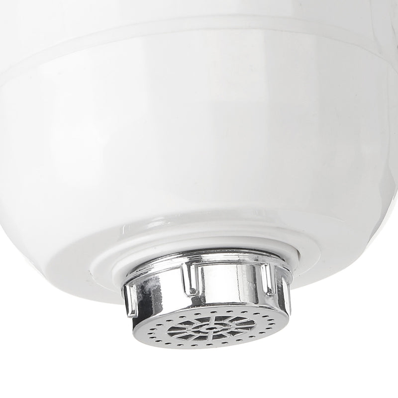 3000W 220v Electric Instant Hot Water Faucet Tap Heater Kitchen Bathroom Home