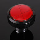 45mm Arcade Video Game Big Round Push Button LED Lighted Illuminated Lamp