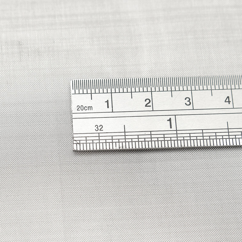 30x30cm Woven Wire Cloth Screen  Stainless Steel 304 80 Mesh