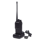 BAOFENG BF-A88 Mini Ultra Thin Handheld Radio Walkie Talkie Interphone Driving Civilian Intercom