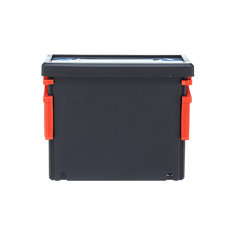 XD-W200 24V Digital Display Intelligent Temperature Controller Cold Storage Controller Adjustable Thermostat With Sensor