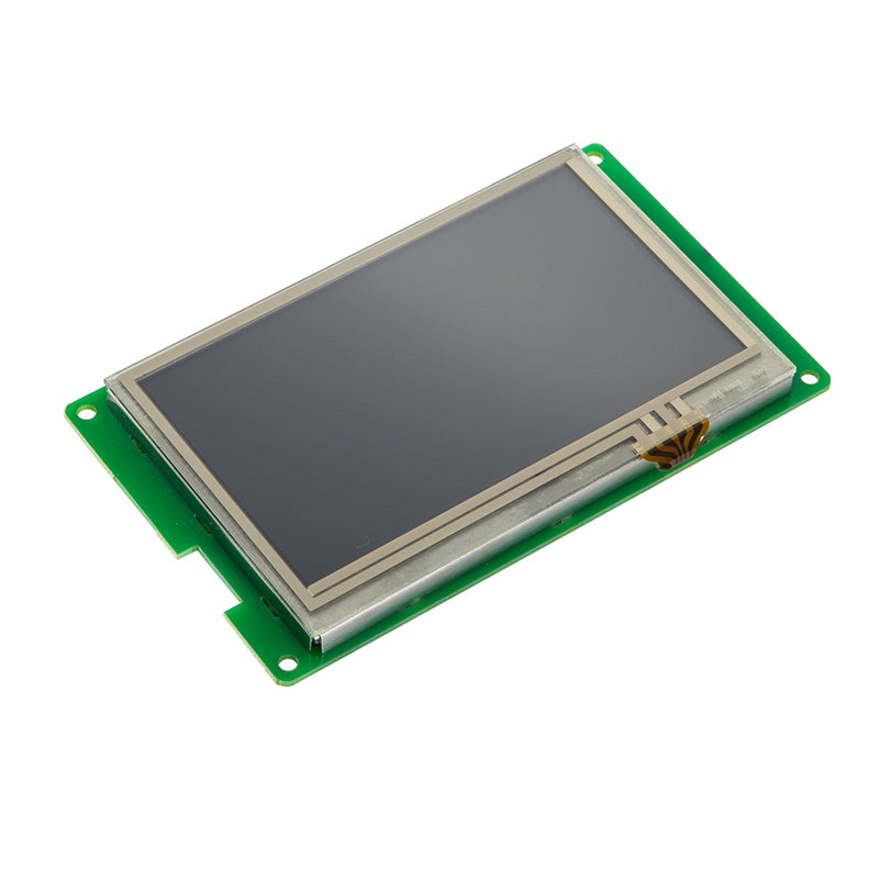 Creality 3D LCD Touch Screen Display For CR-10S Pro / CR-X 3D Printer