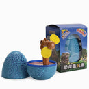 Portable Rechargeable Handheld FaSummer Cool USB Fan Battery Cute Cartoon Fan Gift for Girl Children