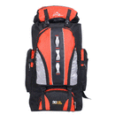 Xmund XD-DY9 100L Climbing Backpack Waterproof Sports Travel Hiking Rucksack