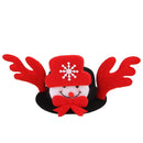 Pet Hat Dog Halloween Christmas Headgear Cat Funny Headwear Supplies