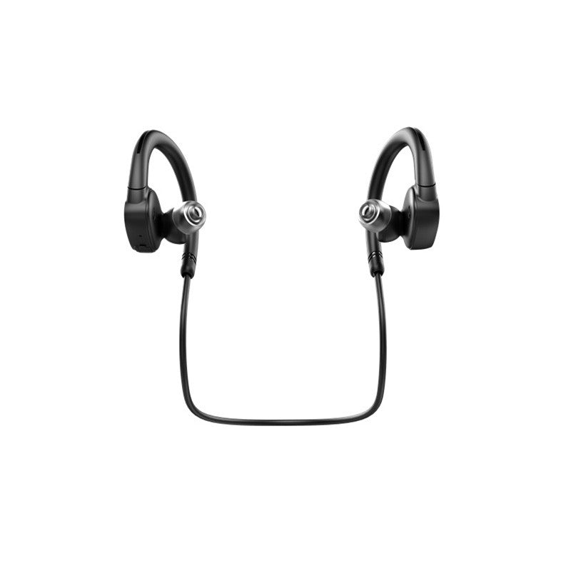 OVEVO X9 8G MP3 bluetooth Earphone IPX7 Waterproof Swimming Sport Bass HiFi Headphone