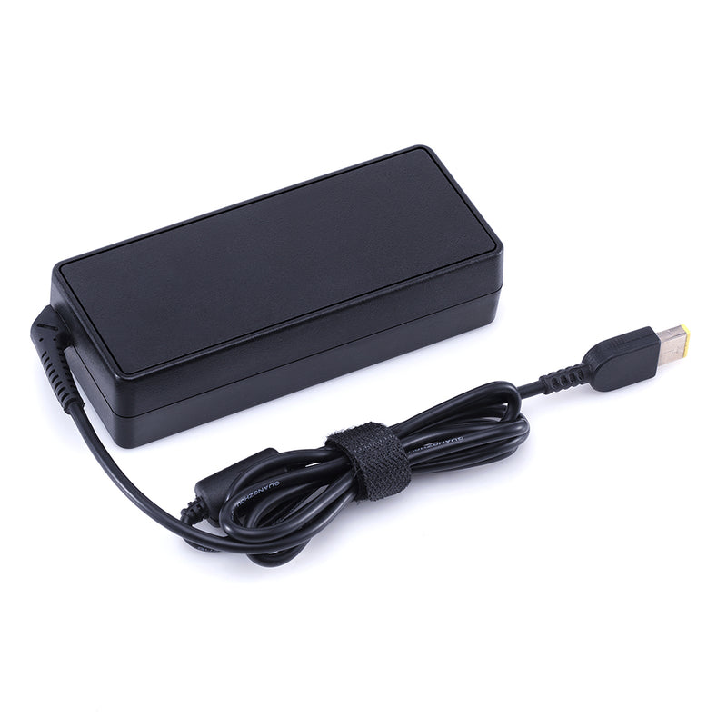 20V 90W 4.5A USB Pin for Lenovo Computer Charger Desktop Laptop Power Adapter Add the AC line