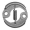 Lawnmower Brush Cutter Clutch For Kawasaki TD40 TD33 TH34 TD48 TH43 TH48 TJ35 TJ45